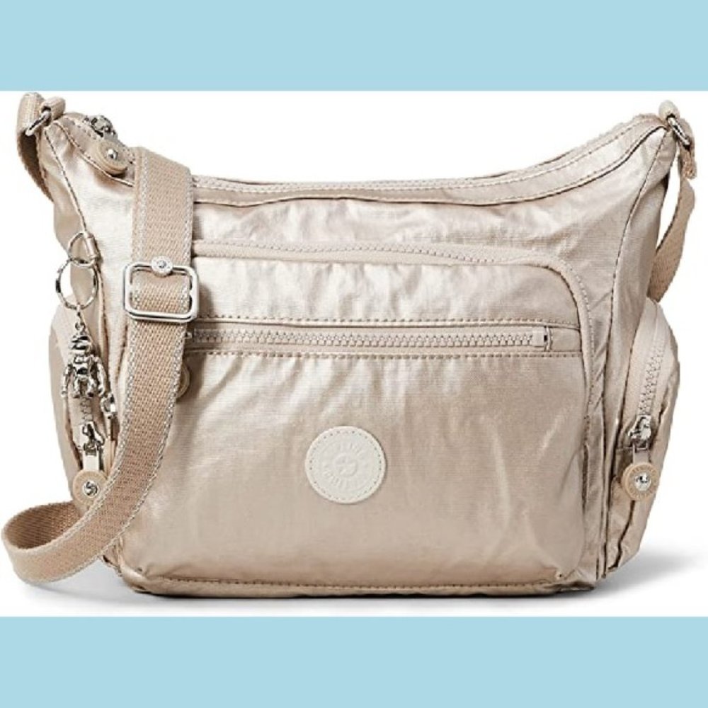 Kipling Women's Gabbie's Crossbody